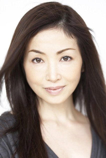 Zdjęcie 荻野目慶子