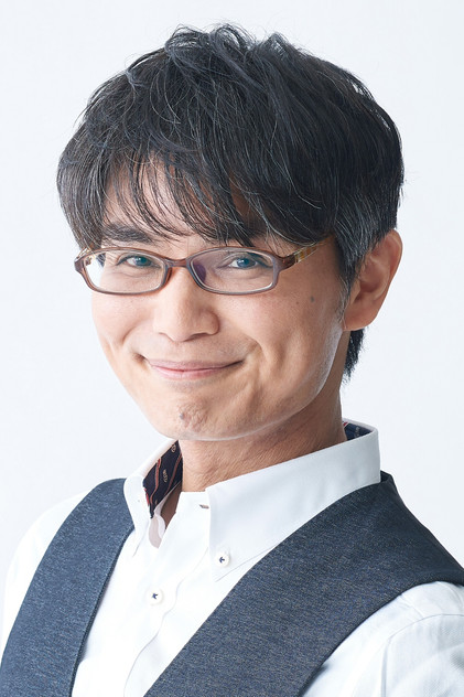 Zdjęcie 石井真