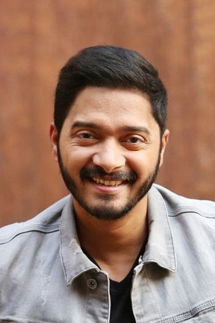 Zdjęcie Shreyas Talpade