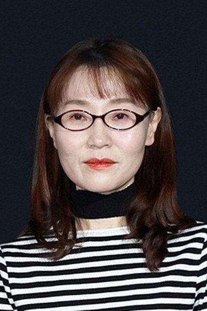 Zdjęcie Lee Soo-youn