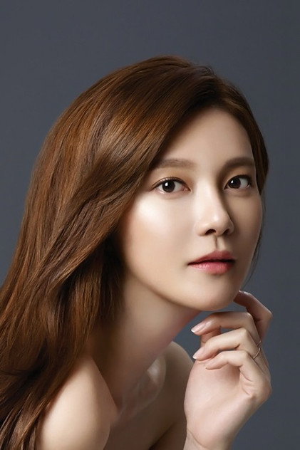 Zdjęcie 차예련