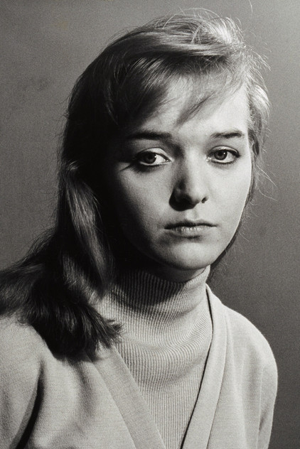 Zdjęcie Elina Salo