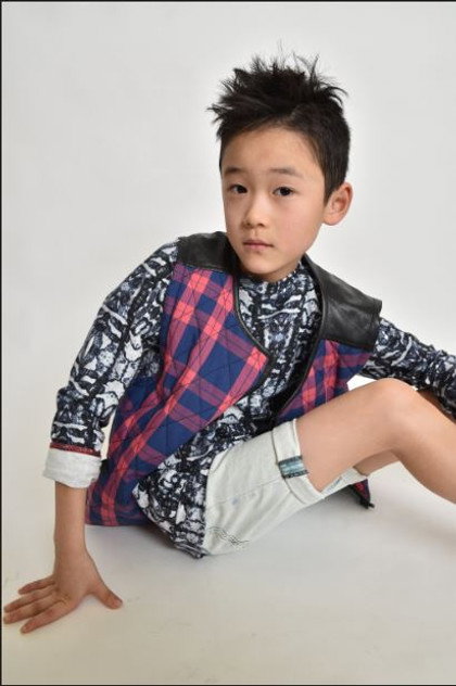 Zdjęcie Lucas Hsuan