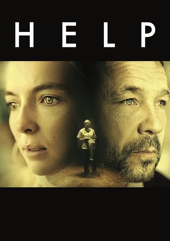 Okładka filmu Pomoc