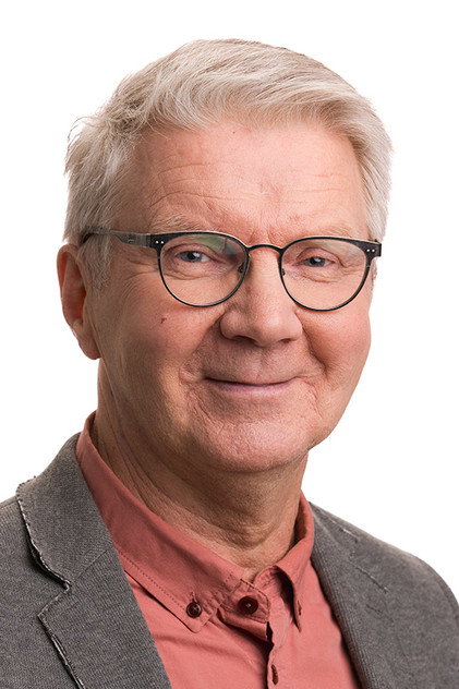 Zdjęcie Pirkka-Pekka Petelius