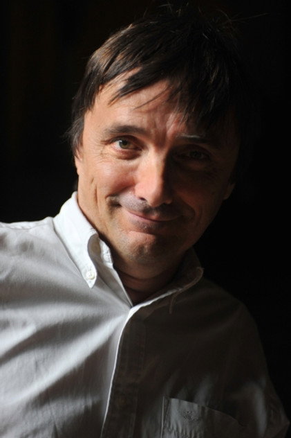 Zdjęcie Pierre Aucaigne