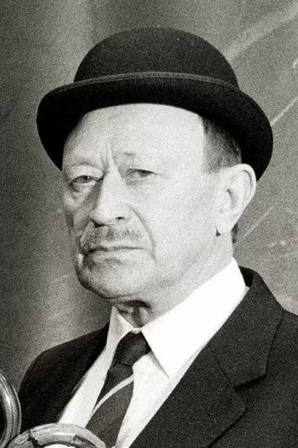 Zdjęcie Yrjö Järvinen