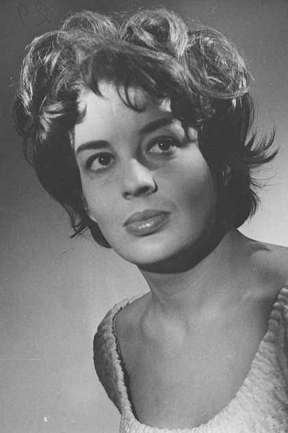 Zdjęcie Rose-Marie Precht