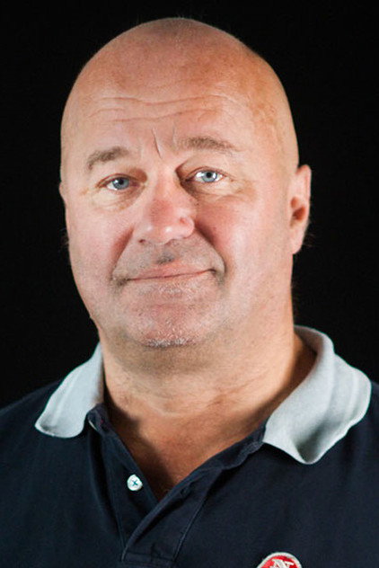 Zdjęcie Markku Toikka