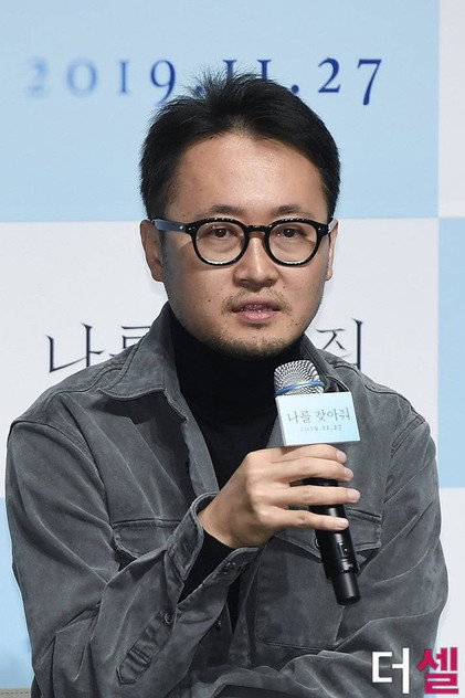 Zdjęcie Kim Seung-woo