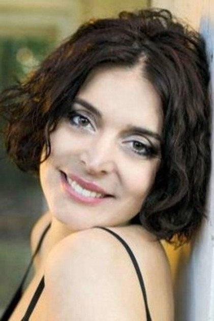 Zdjęcie Nela Lucic