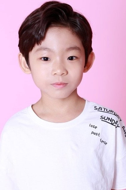 Zdjęcie Kim Tae-yul