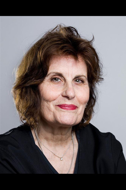 Zdjęcie Josée Drevon