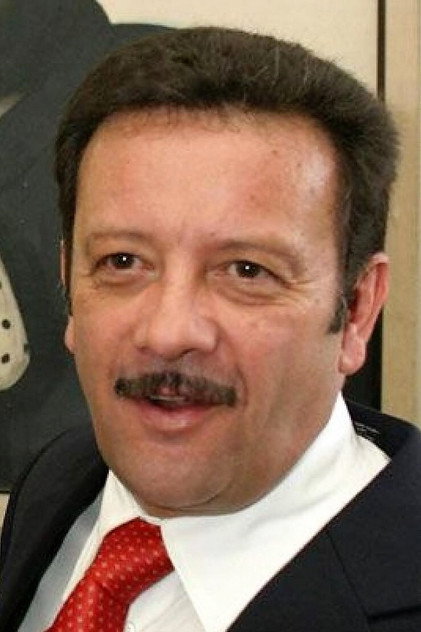 Zdjęcie Pedro Infante Jr.