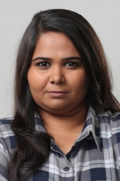 Zdjęcie Sumukhi Suresh