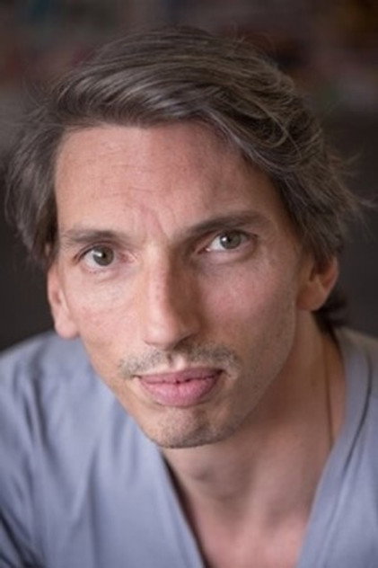 Zdjęcie Jean-Noël Cnokaert