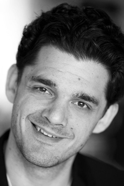 Zdjęcie Matthieu Pillard