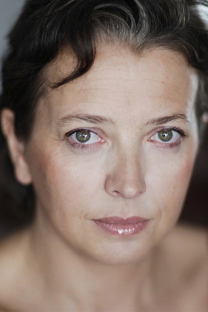 Zdjęcie Anita Gillier