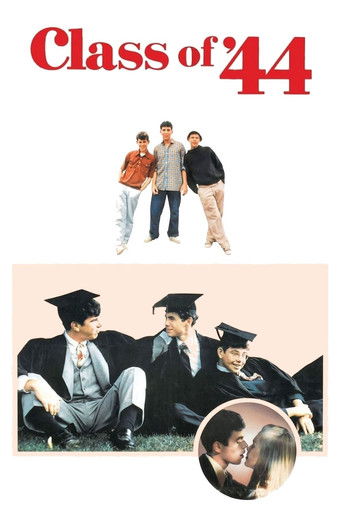 Class of ’44