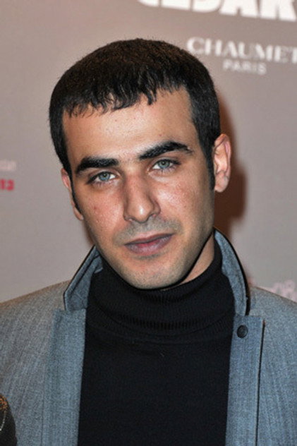 Zdjęcie Mahmoud Shalaby