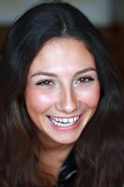 Zdjęcie Samantha Amouyal
