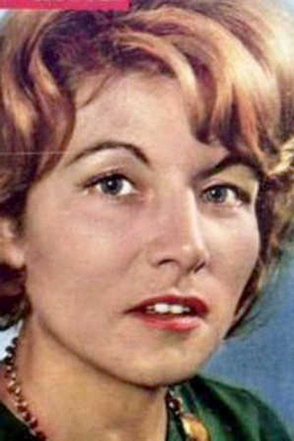 Zdjęcie Anne-Marie Duverney
