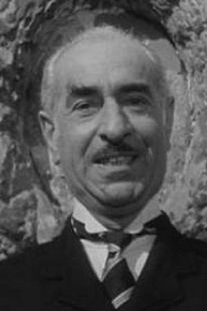 Zdjęcie Gaston Orbal