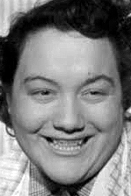 Zdjęcie Geneviève Morel
