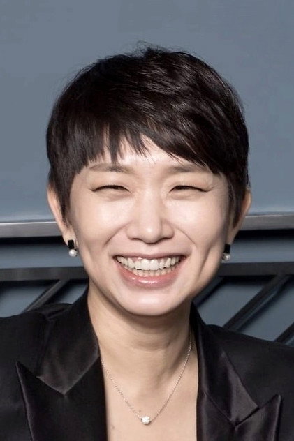 Zdjęcie Jang Yoo-jung