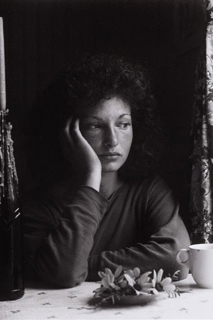 Zdjęcie Maya Deren