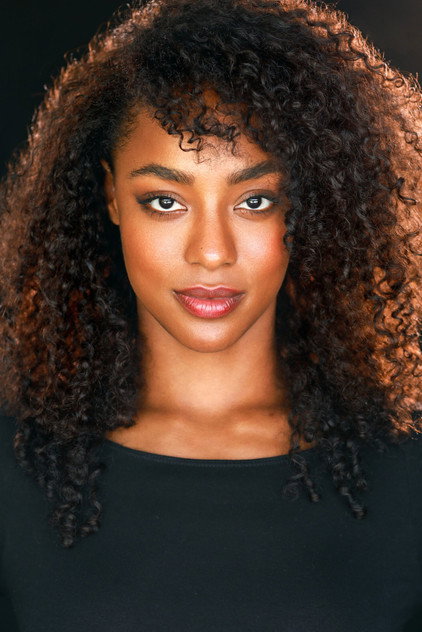 Zdjęcie Ella Kweku