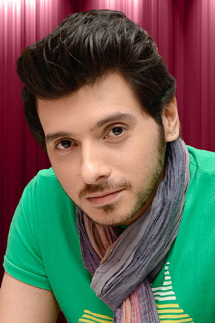 Zdjęcie Divyendu Sharma