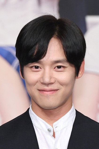 Zdjęcie Han Joo-wan