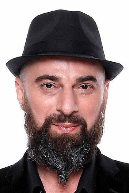 Zdjęcie Marius Capotă