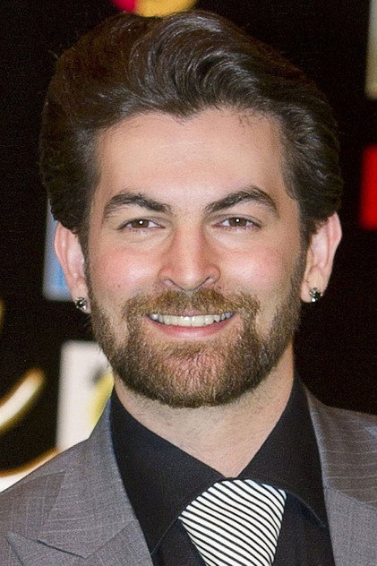 Zdjęcie Neil Nitin Mukesh