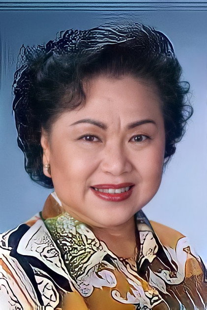 Zdjęcie 譚倩紅