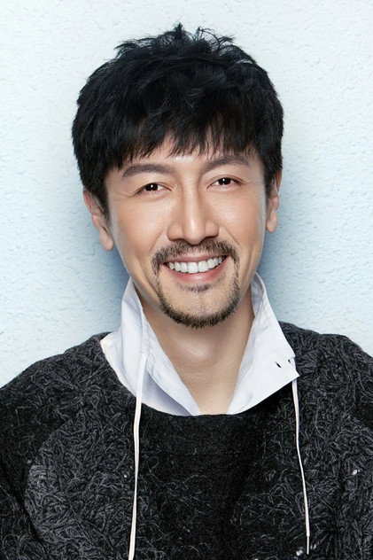 Zdjęcie 张鲁一