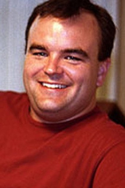 Zdjęcie Andrew Bagby