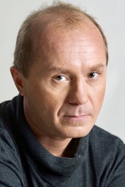 Zdjęcie Андрей Панин