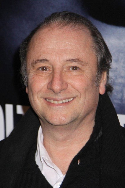 Zdjęcie Patrick Braoudé