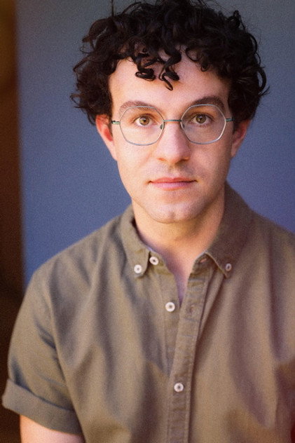 Zdjęcie Alex Mentzel
