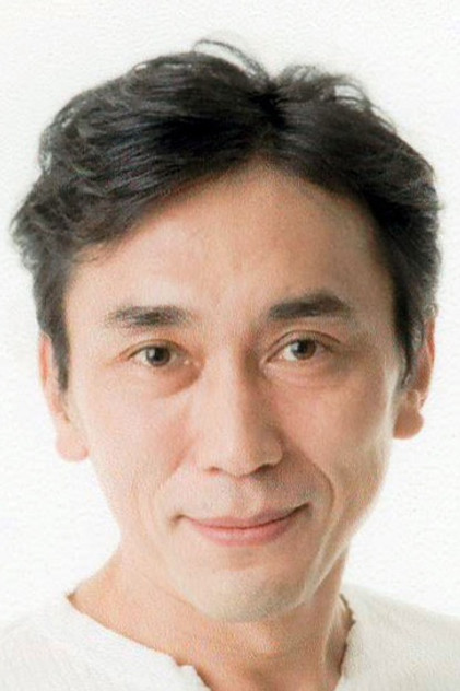 Zdjęcie Shigeru Honma