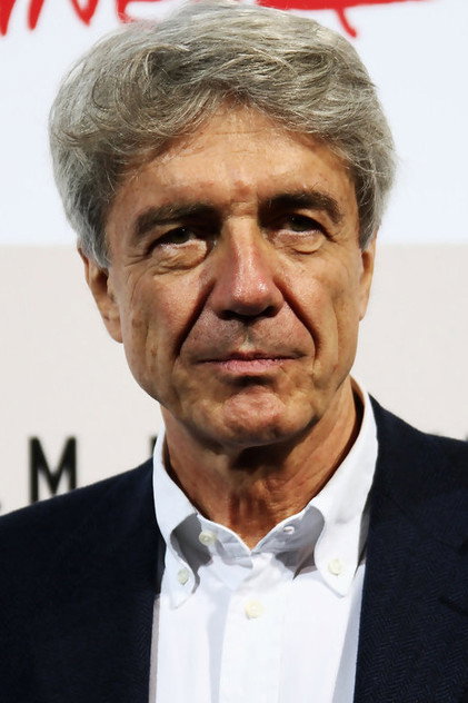 Zdjęcie Giacomo Battiato