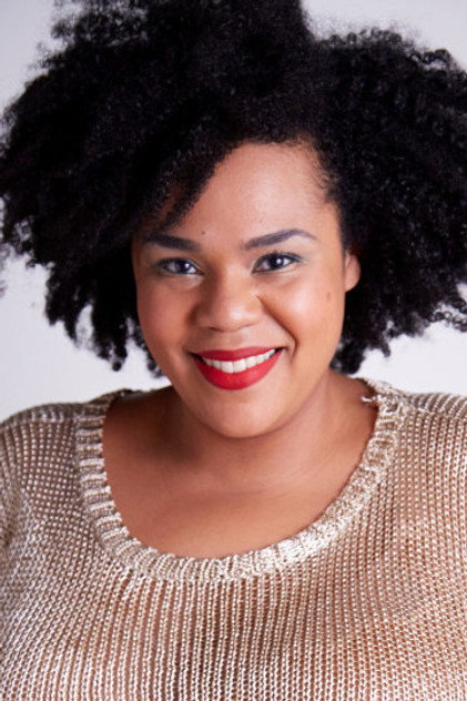 Zdjęcie Desiree Burch