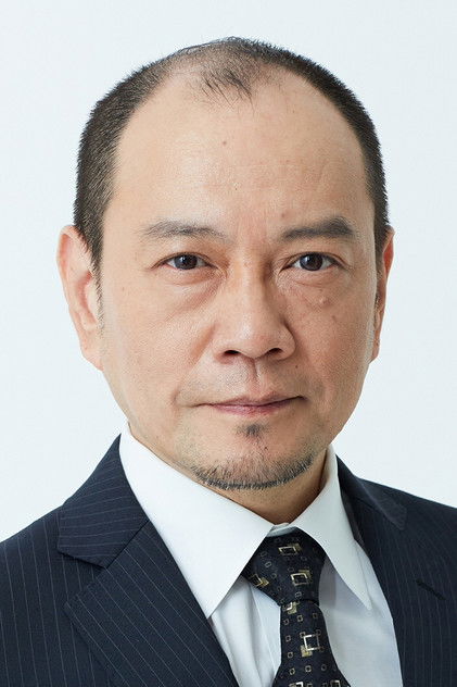 Zdjęcie 岩尾万太郎
