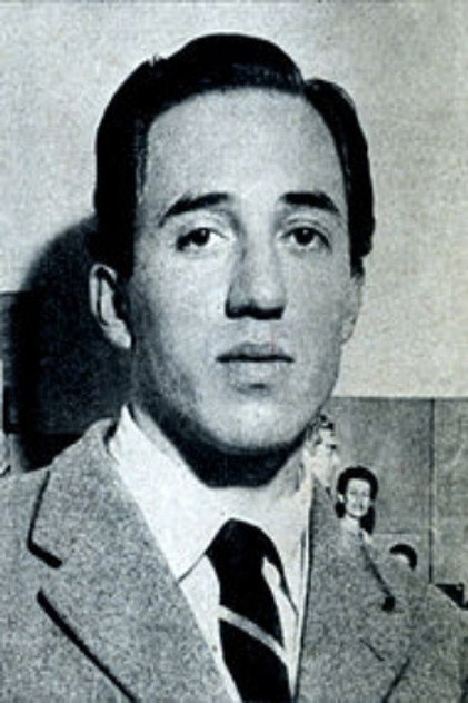 Zdjęcie Giuseppe Patroni Griffi