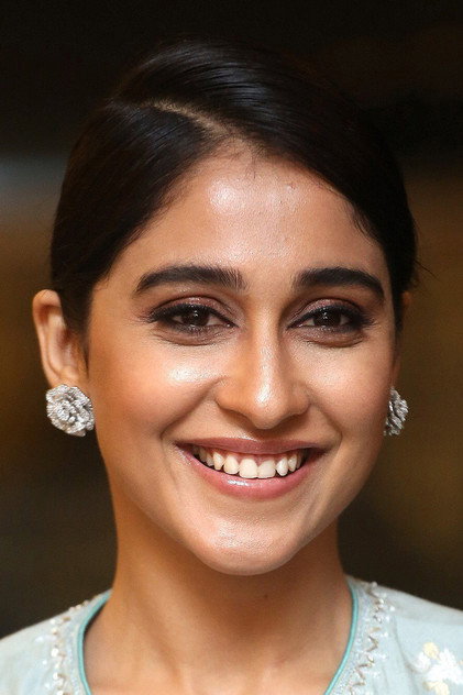 Zdjęcie Regina Cassandra