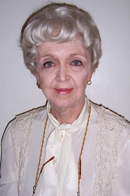 Zdjęcie Dionne Houle