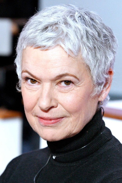 Zdjęcie Sylvie Granotier