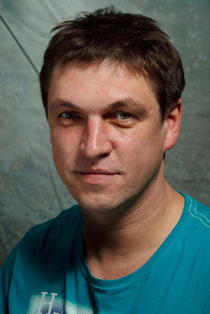 Zdjęcie Дмитрий Орлов